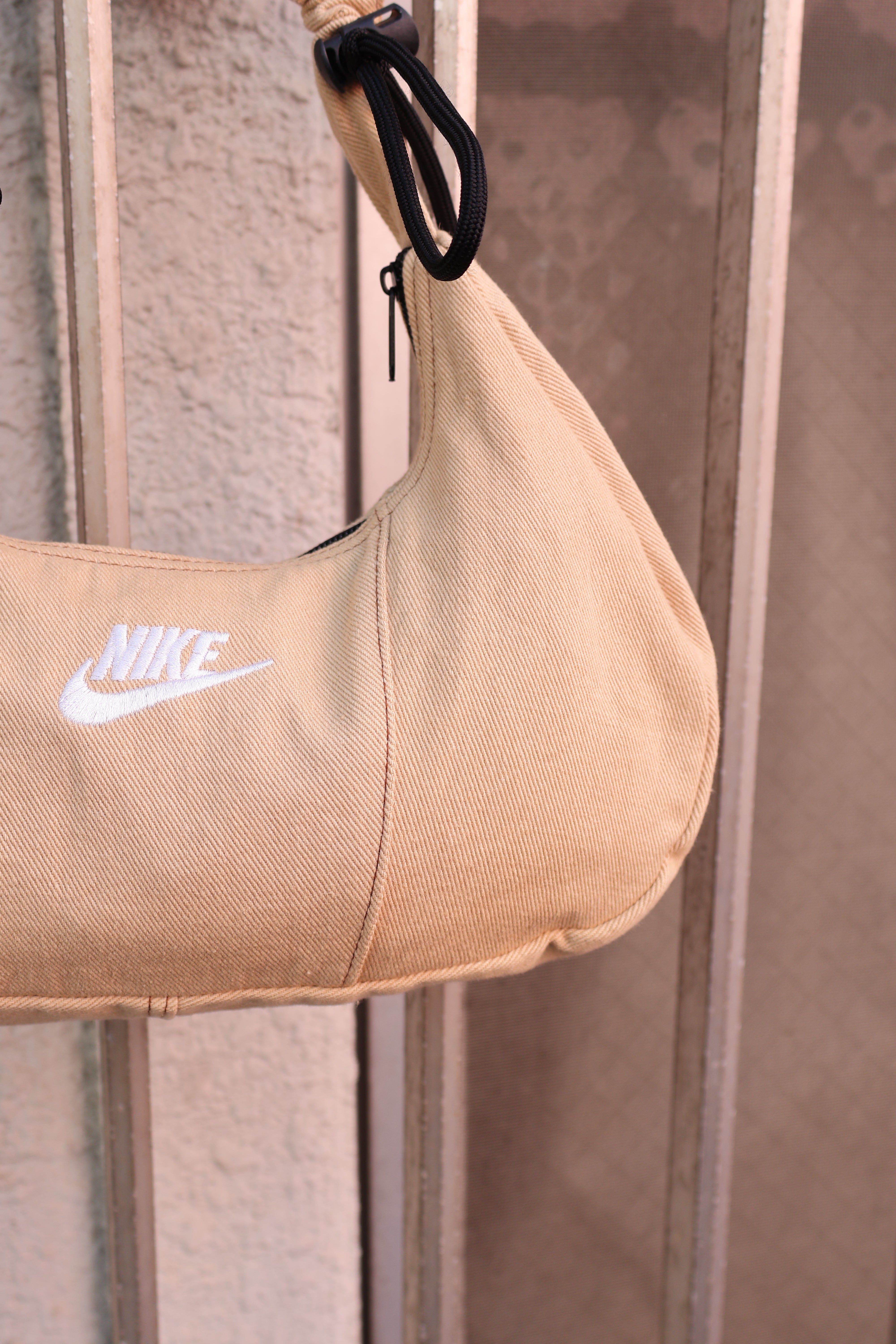 Nk Shoulder Bag
