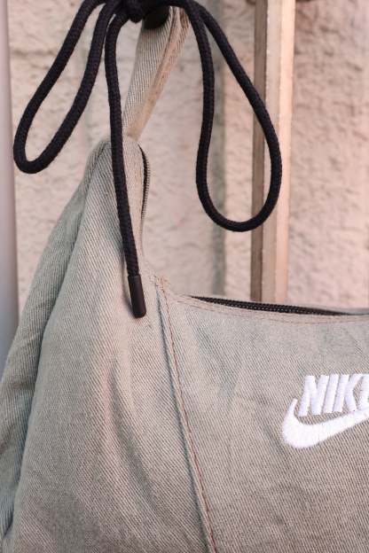 Nk Shoulder Bag