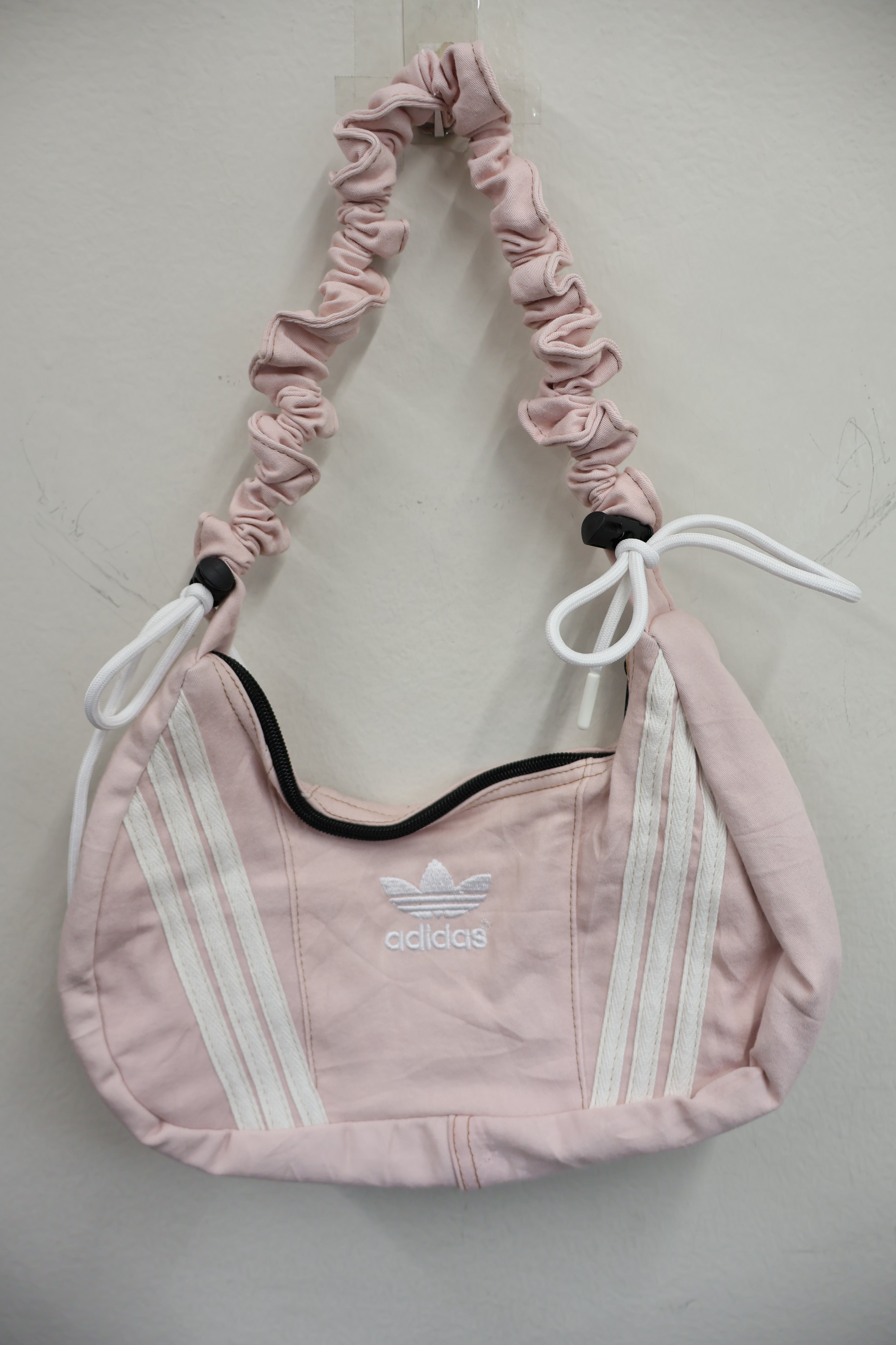 Ad Shoulder Bag