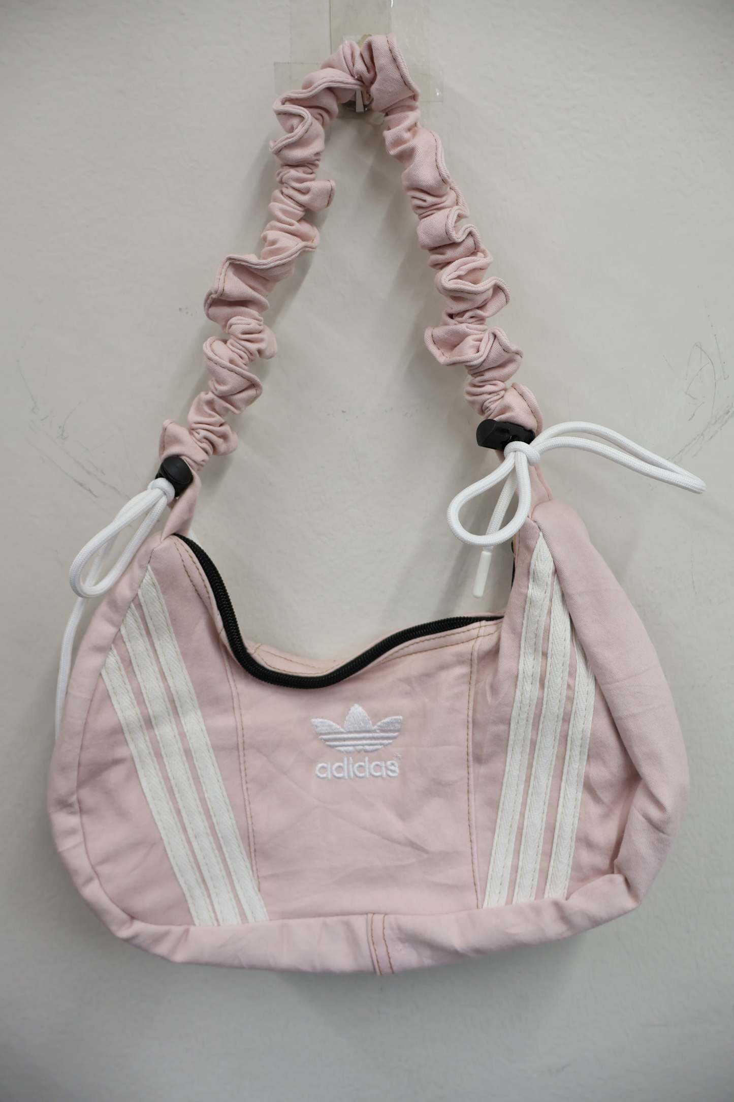 Ad Shoulder Bag