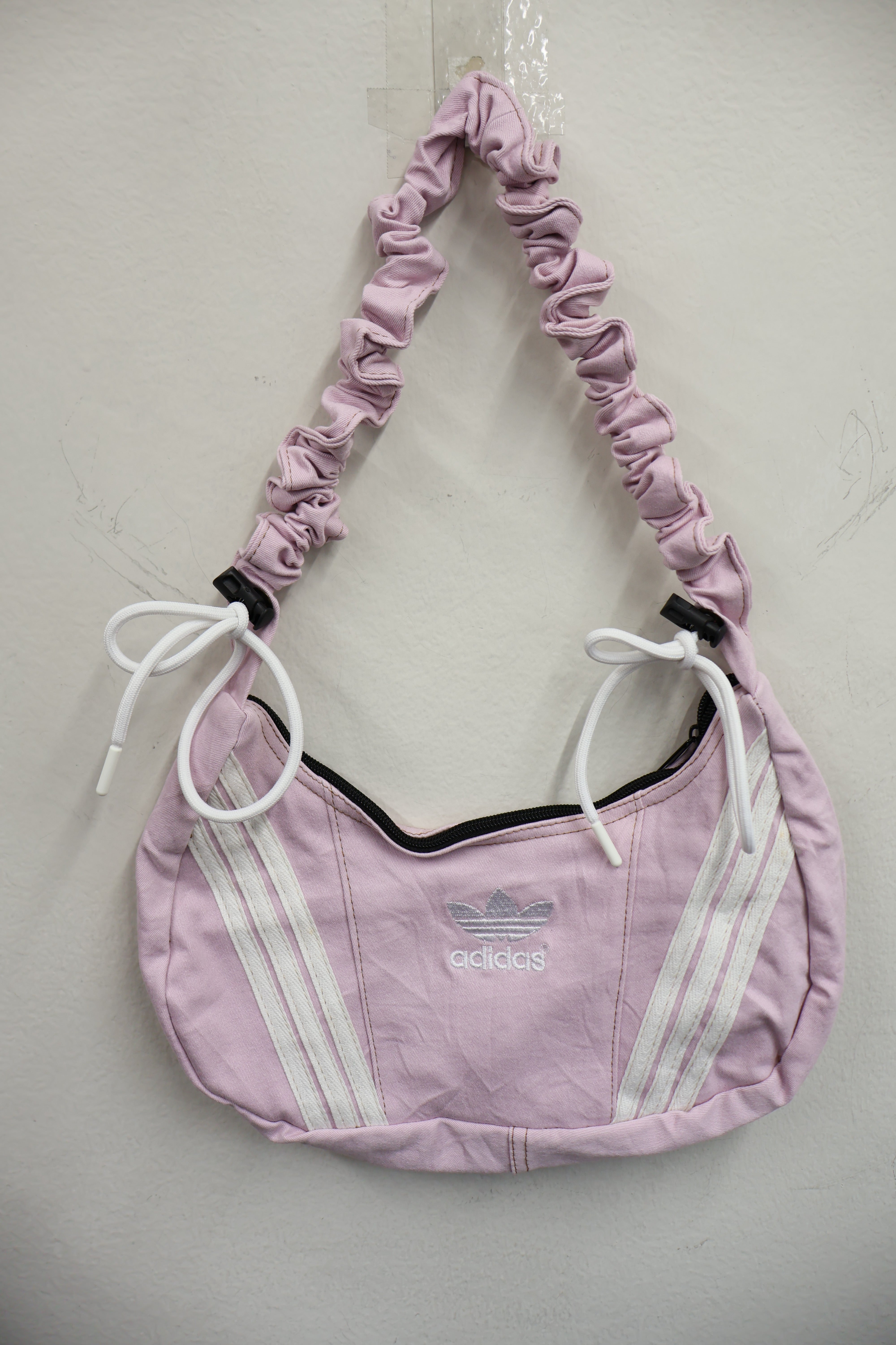Ad Shoulder Bag