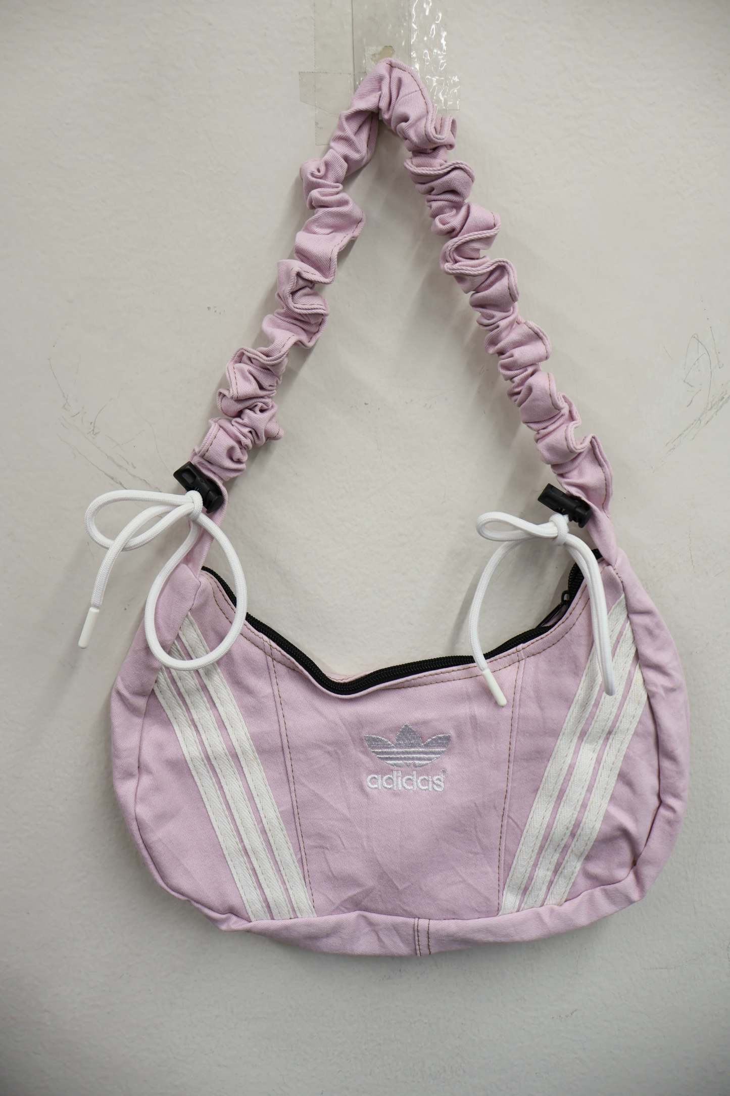Ad Shoulder Bag