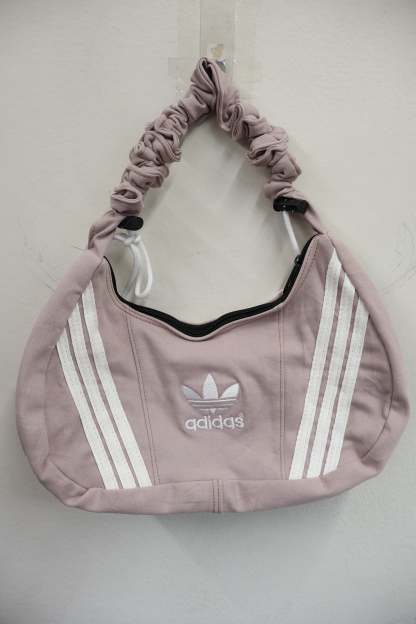 Ad Shoulder Bag
