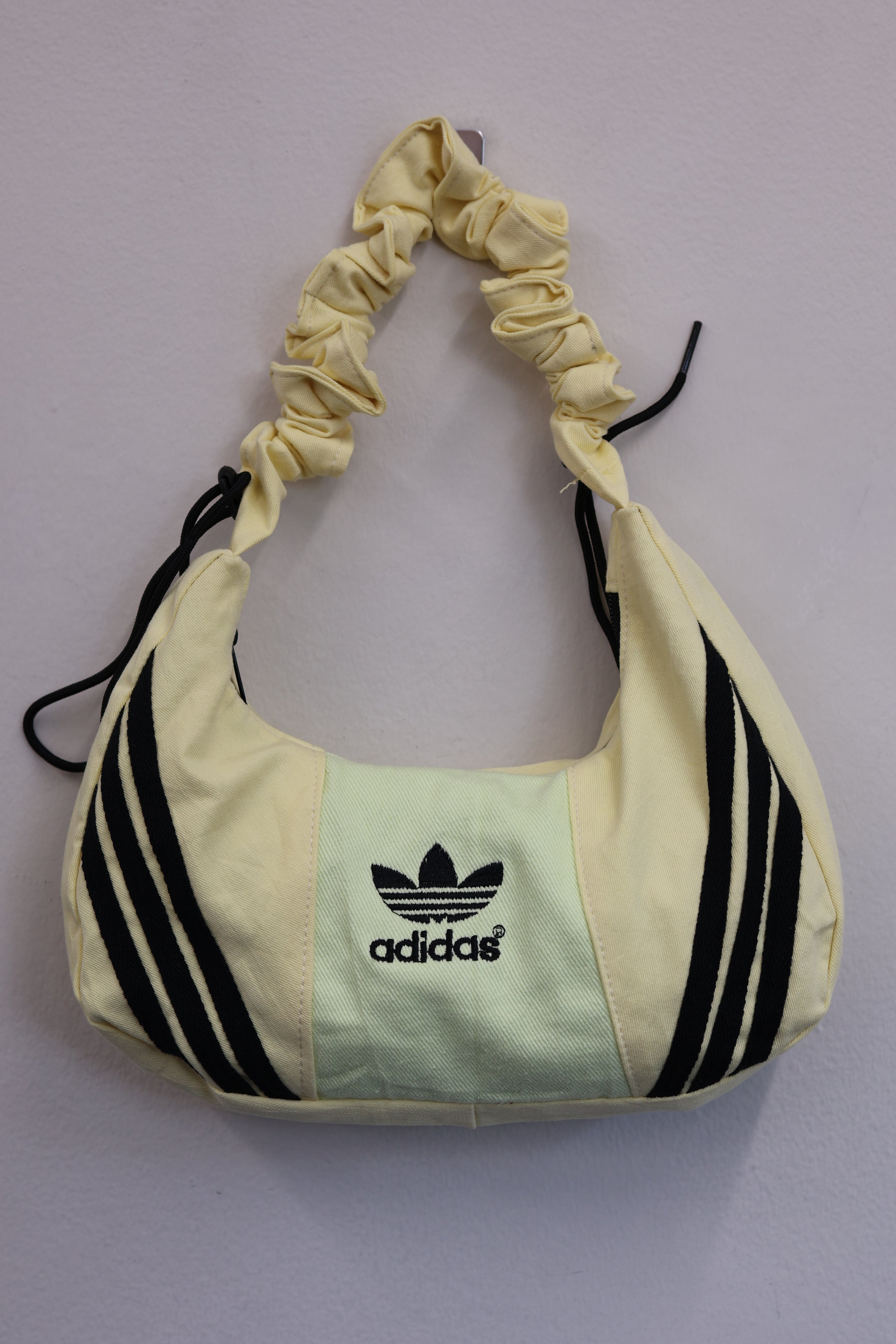 Ad Shoulder Bag