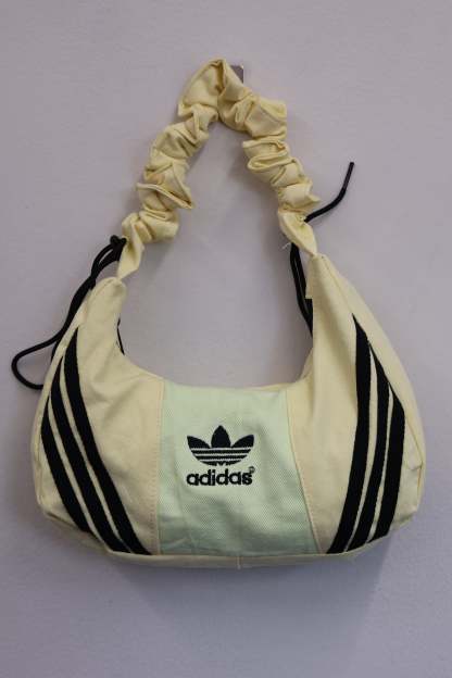 Ad Shoulder Bag