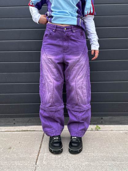 "SPIDER" Jeans