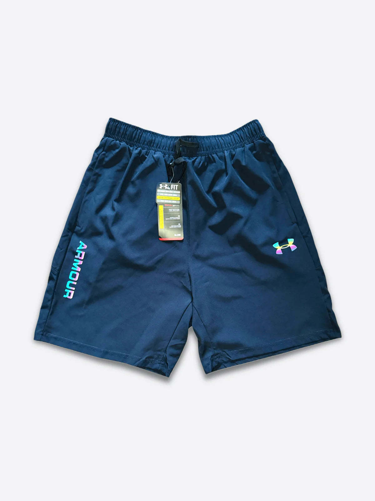 Ensemble Under Armour