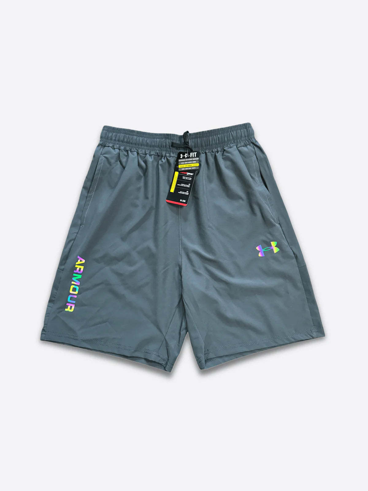 Ensemble Under Armour