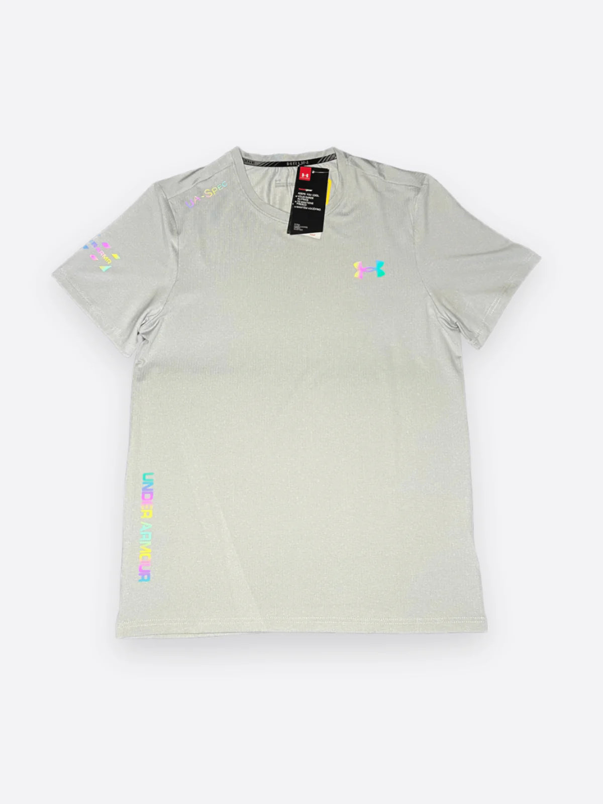 Ensemble Under Armour