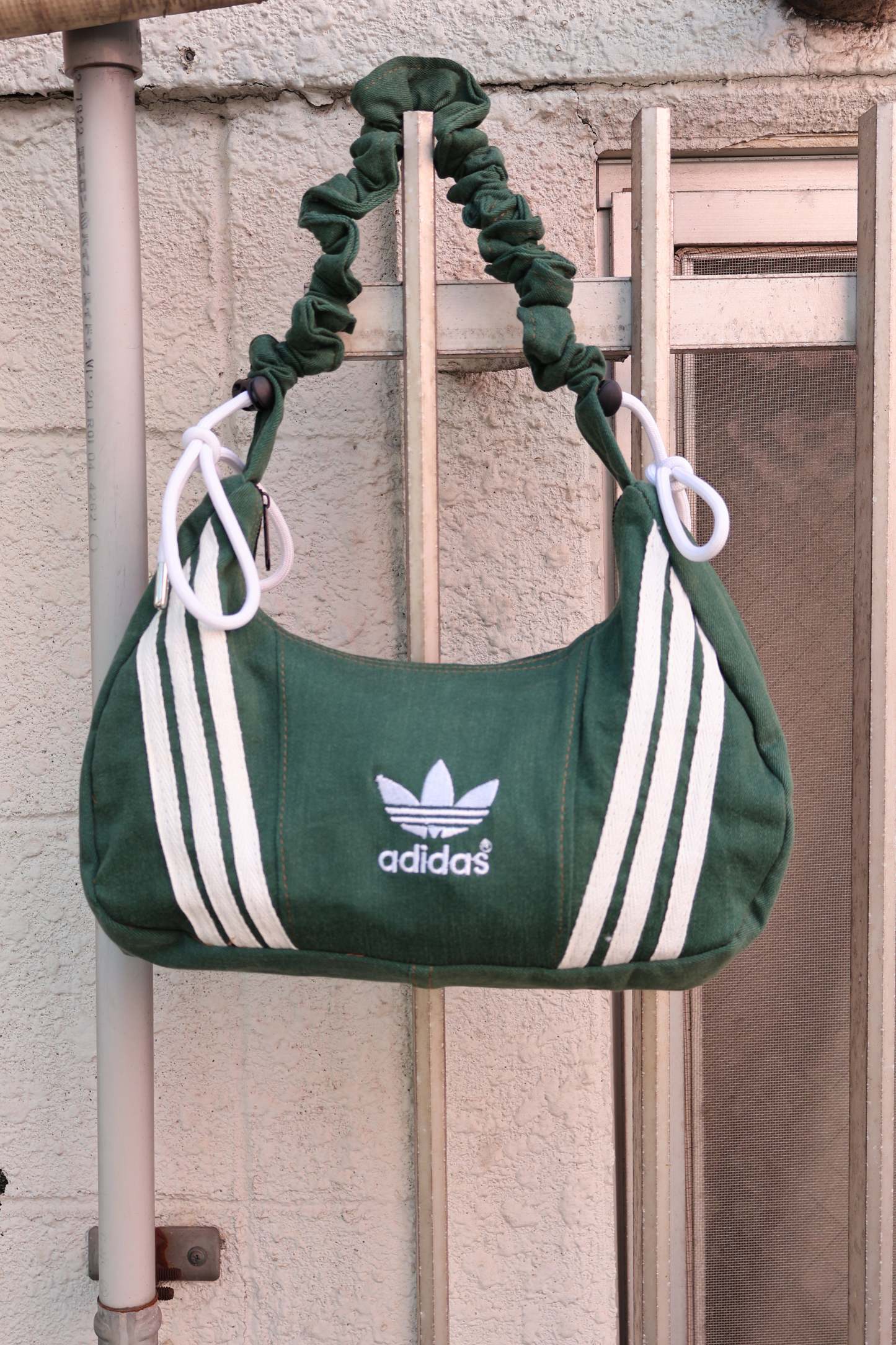 Ad Shoulder Bag