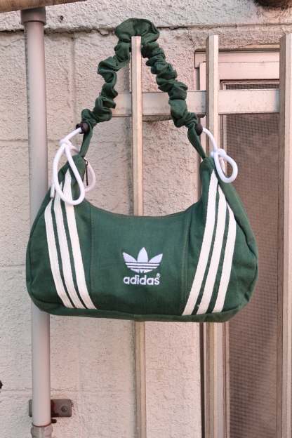 Ad Shoulder Bag