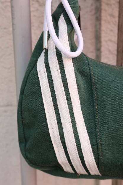 Ad Shoulder Bag
