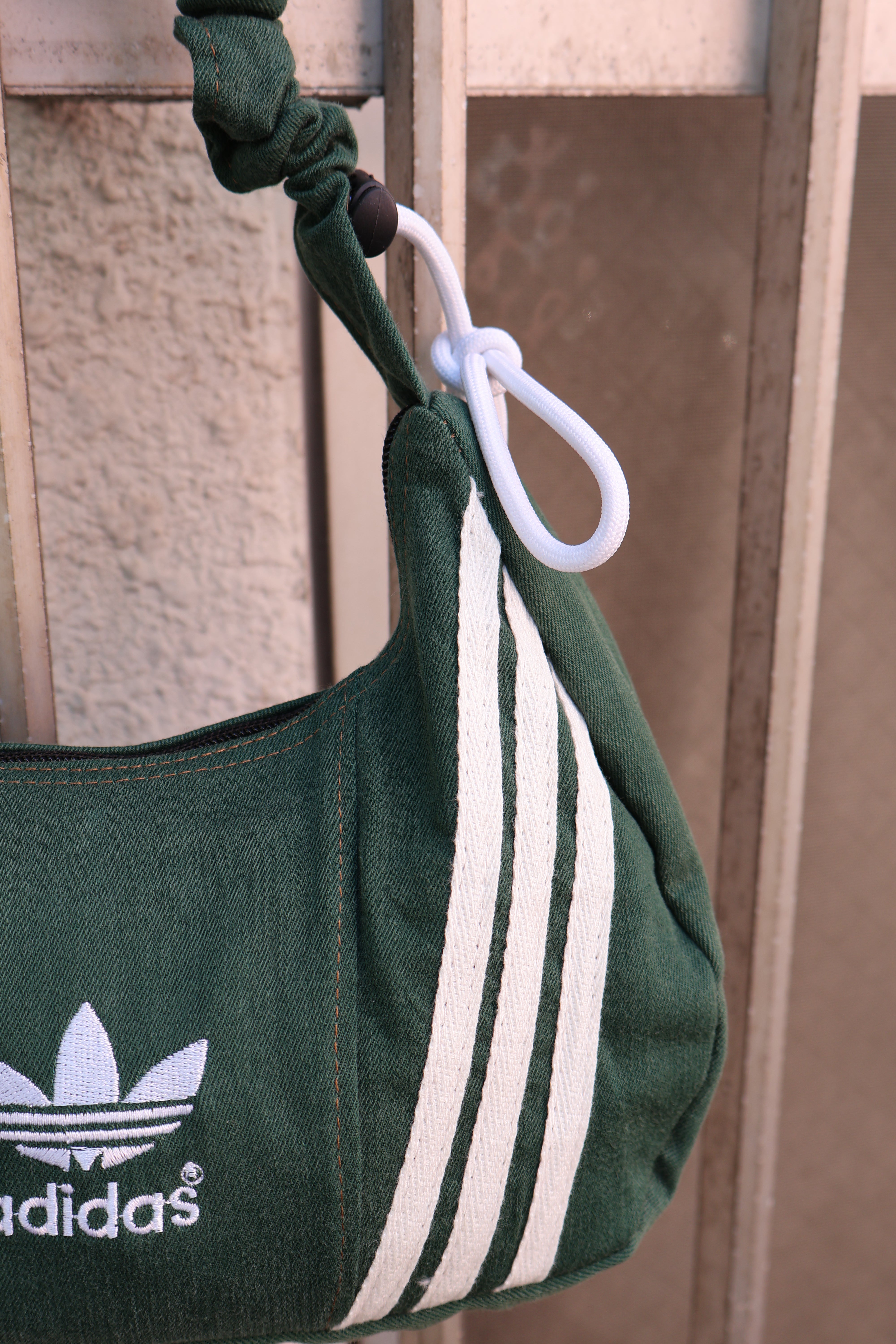 Ad Shoulder Bag