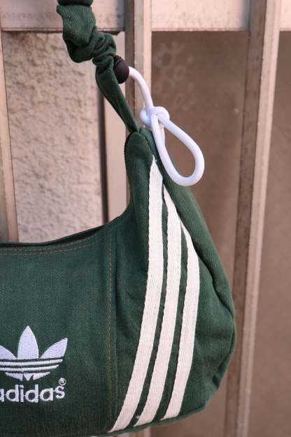 Ad Shoulder Bag