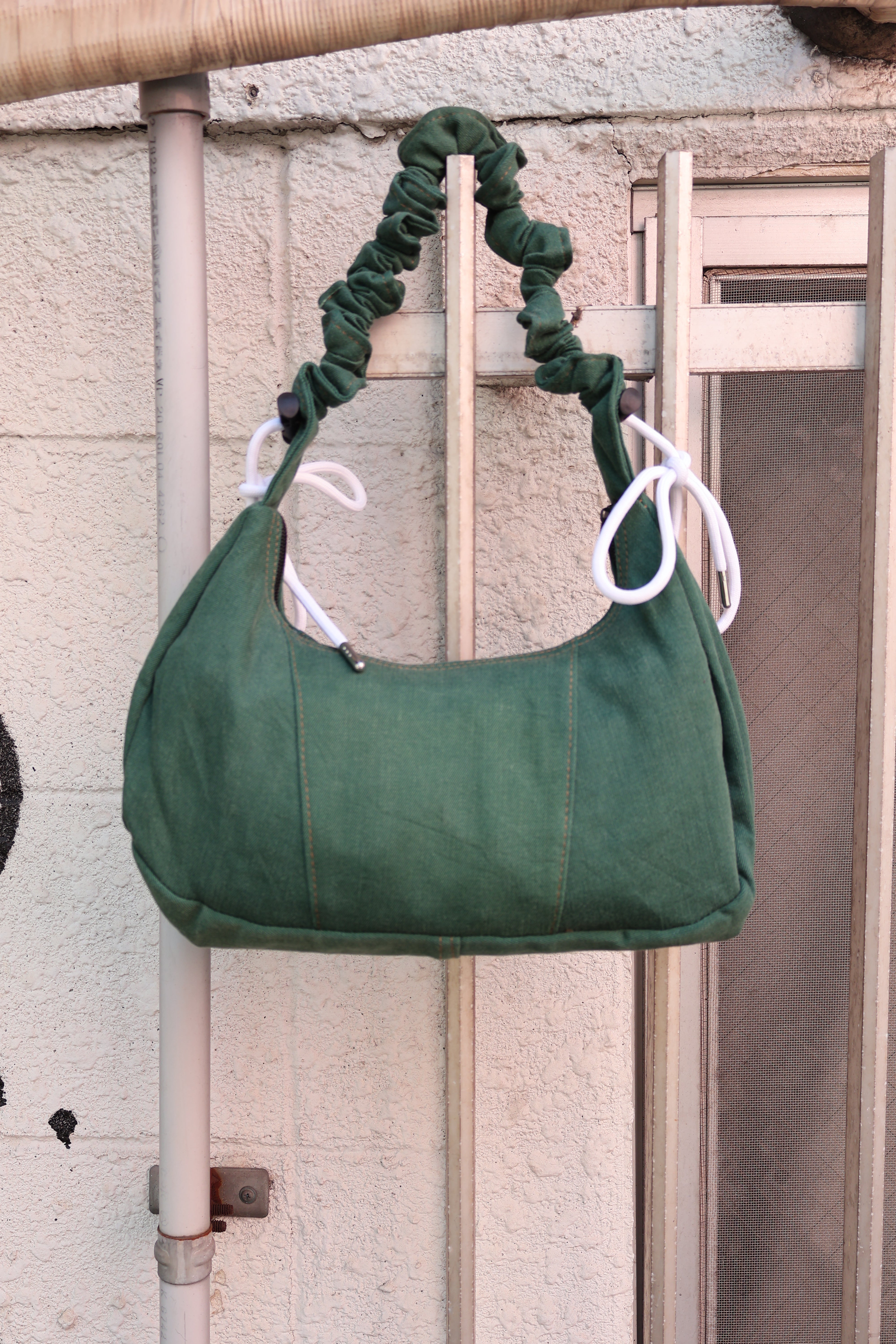 Ad Shoulder Bag