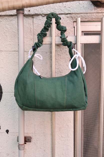 Ad Shoulder Bag