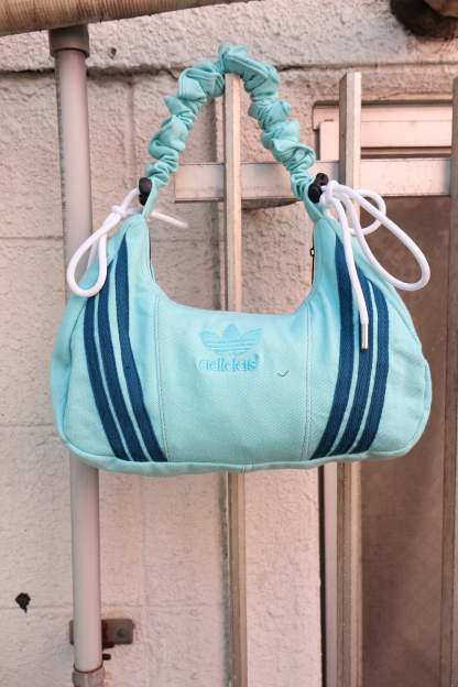 Ad Shoulder Bag 