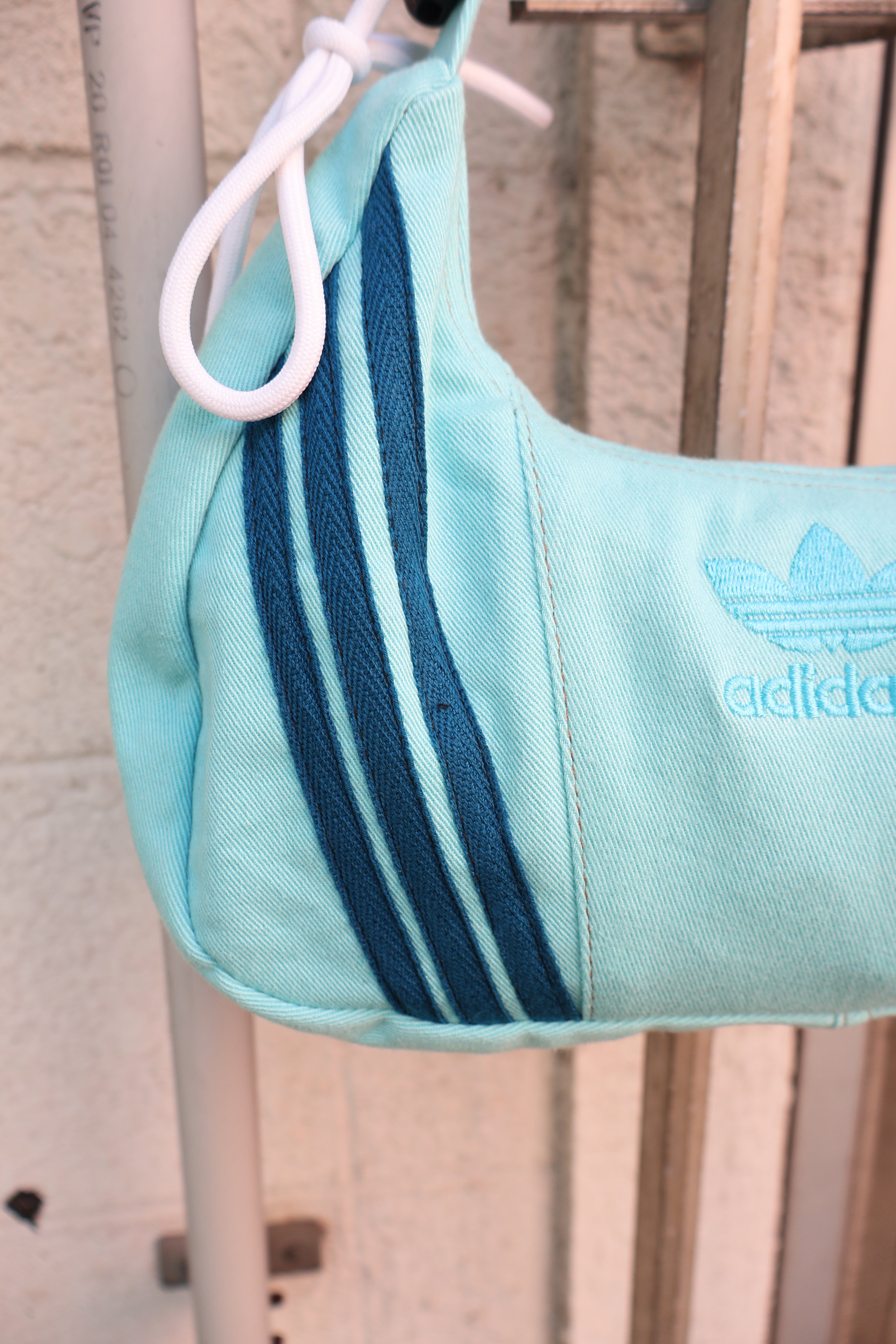 Ad Shoulder Bag 