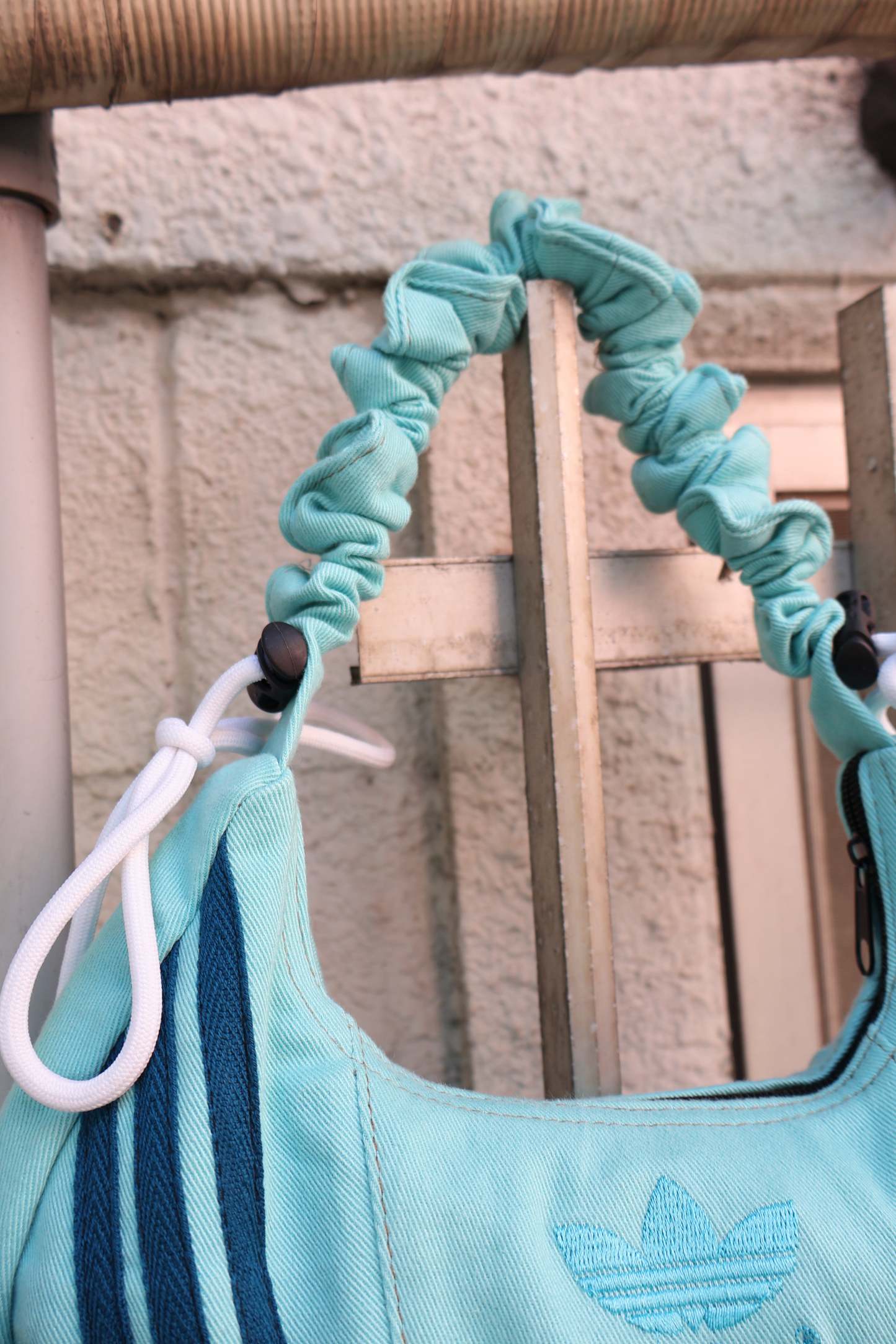 Ad Shoulder Bag 