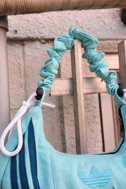 Ad Shoulder Bag 