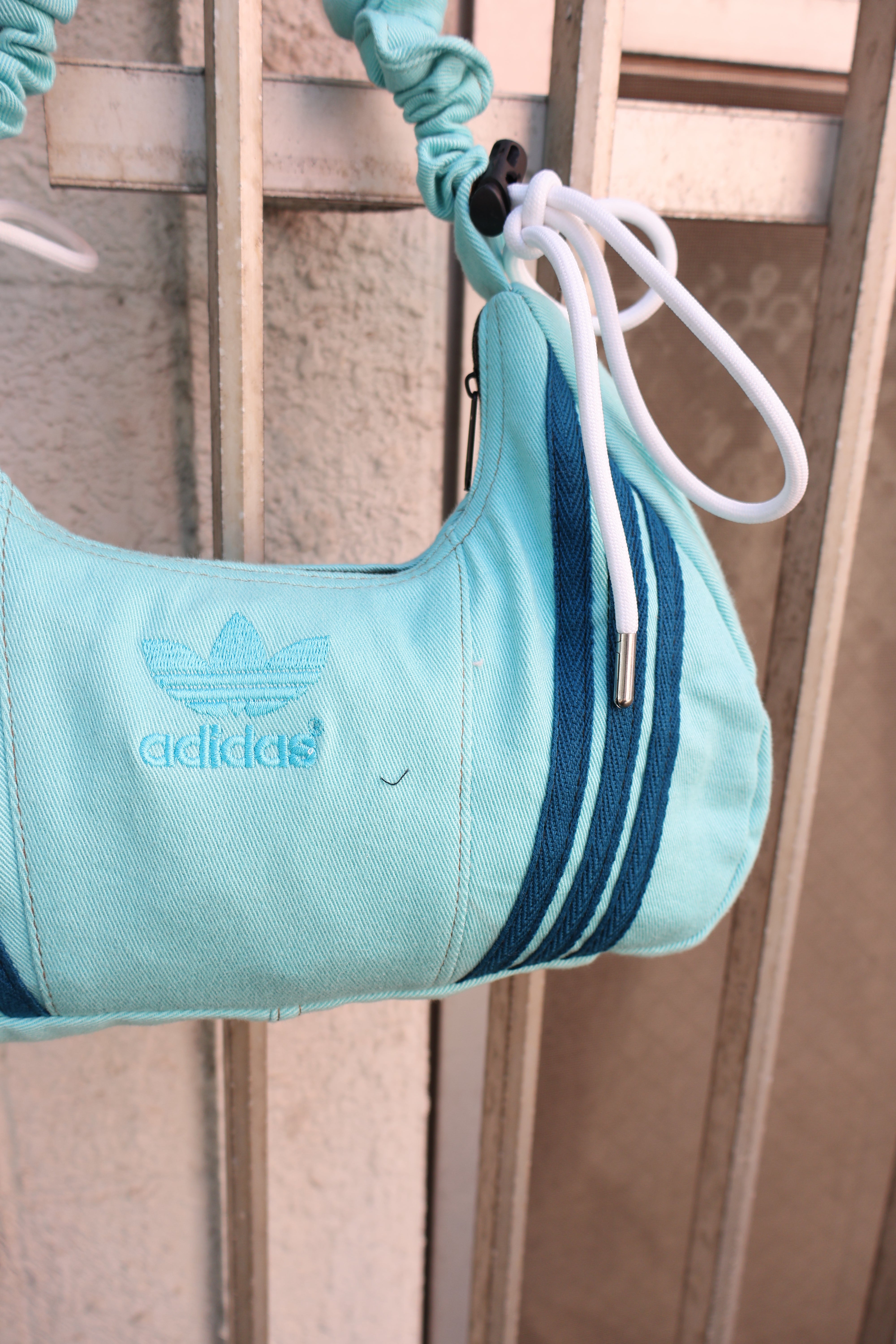 Ad Shoulder Bag 