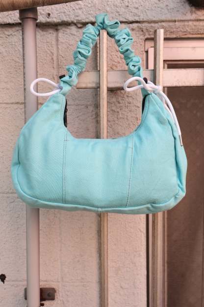 Ad Shoulder Bag 