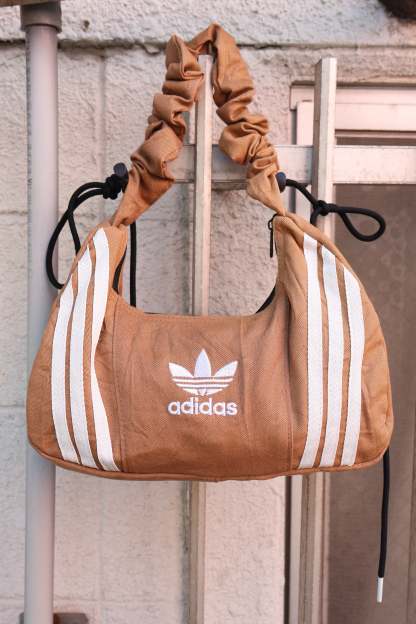 Ad Shoulder Bag 