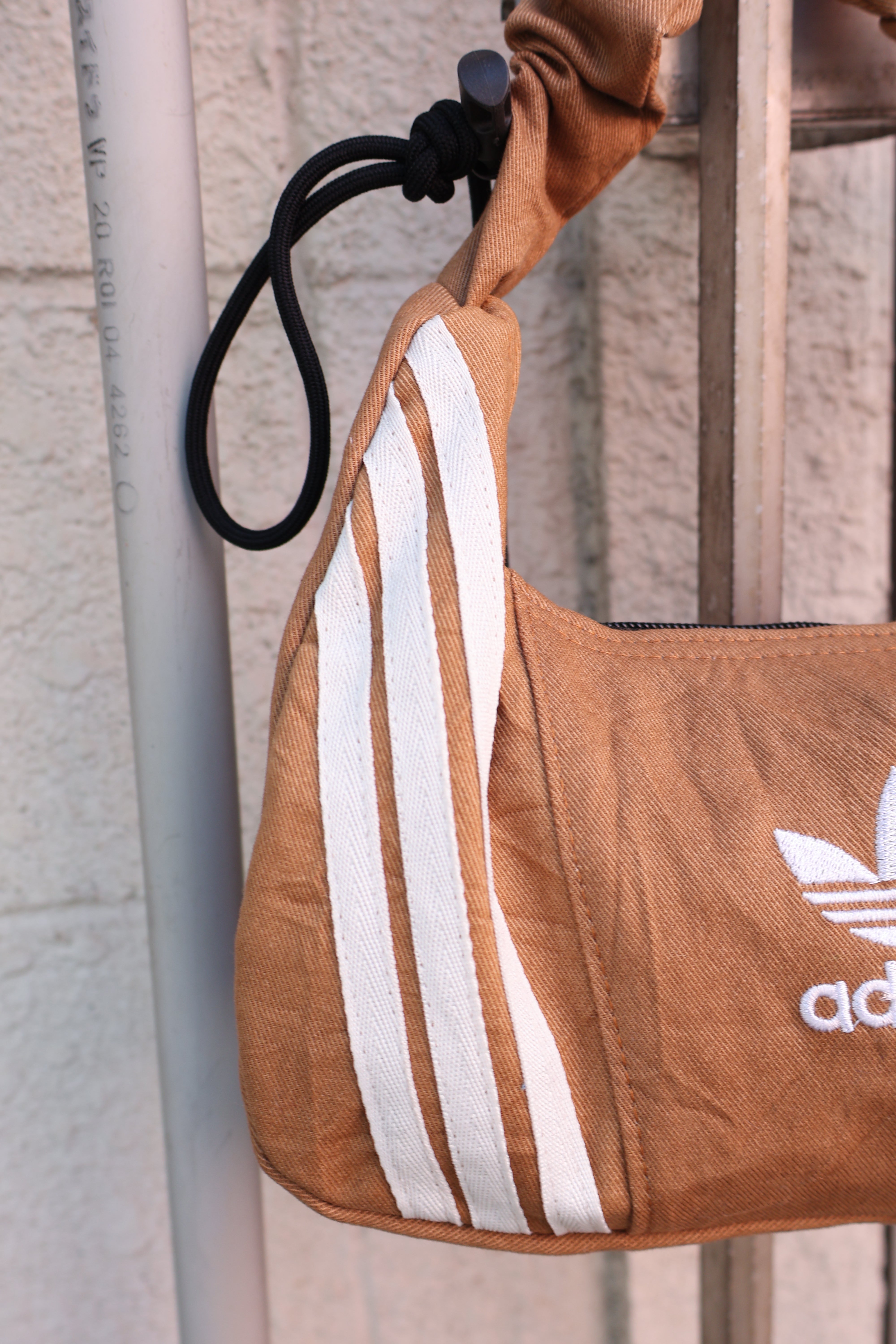 Ad Shoulder Bag 