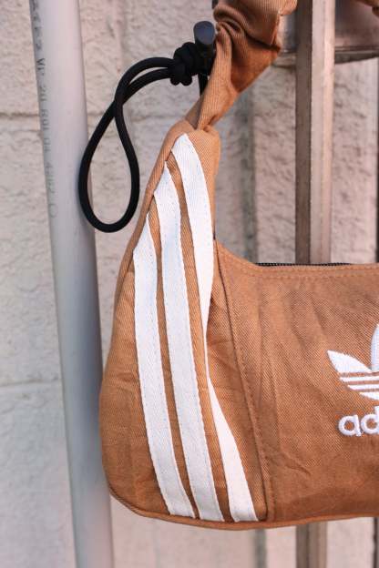 Ad Shoulder Bag 