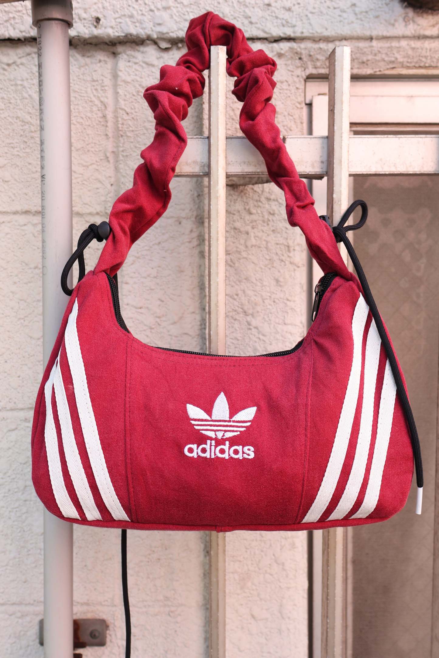 Ad Shoulder Bag 