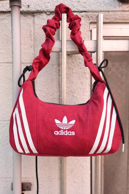 Ad Shoulder Bag 