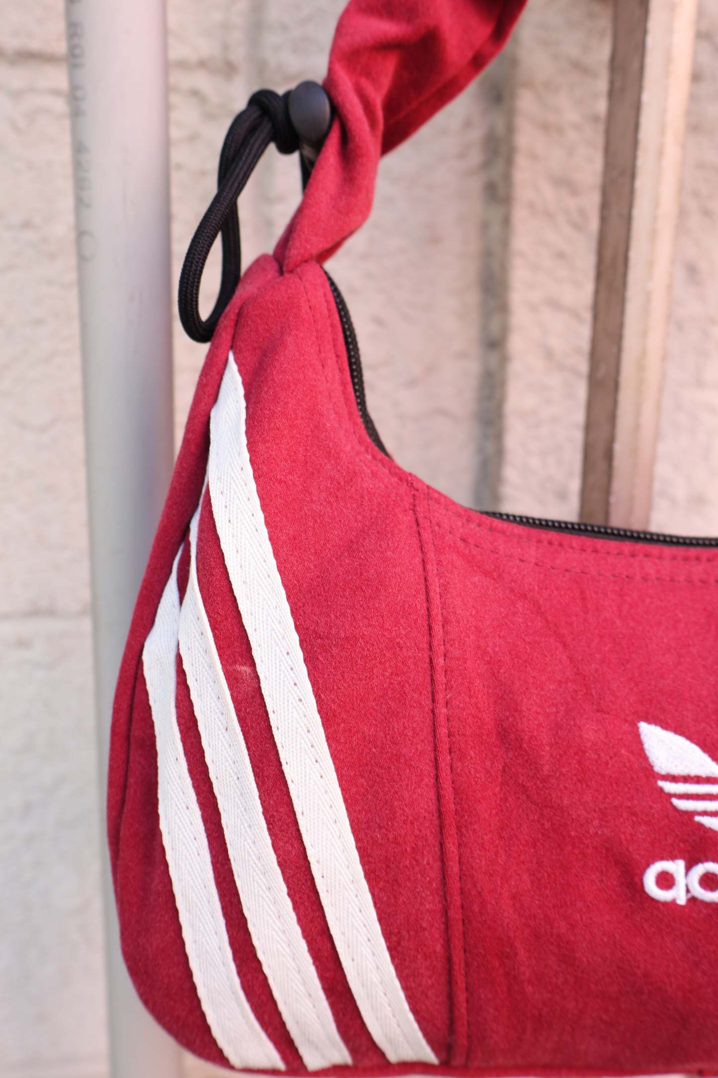 Ad Shoulder Bag 