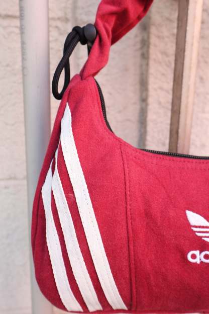 Ad Shoulder Bag 