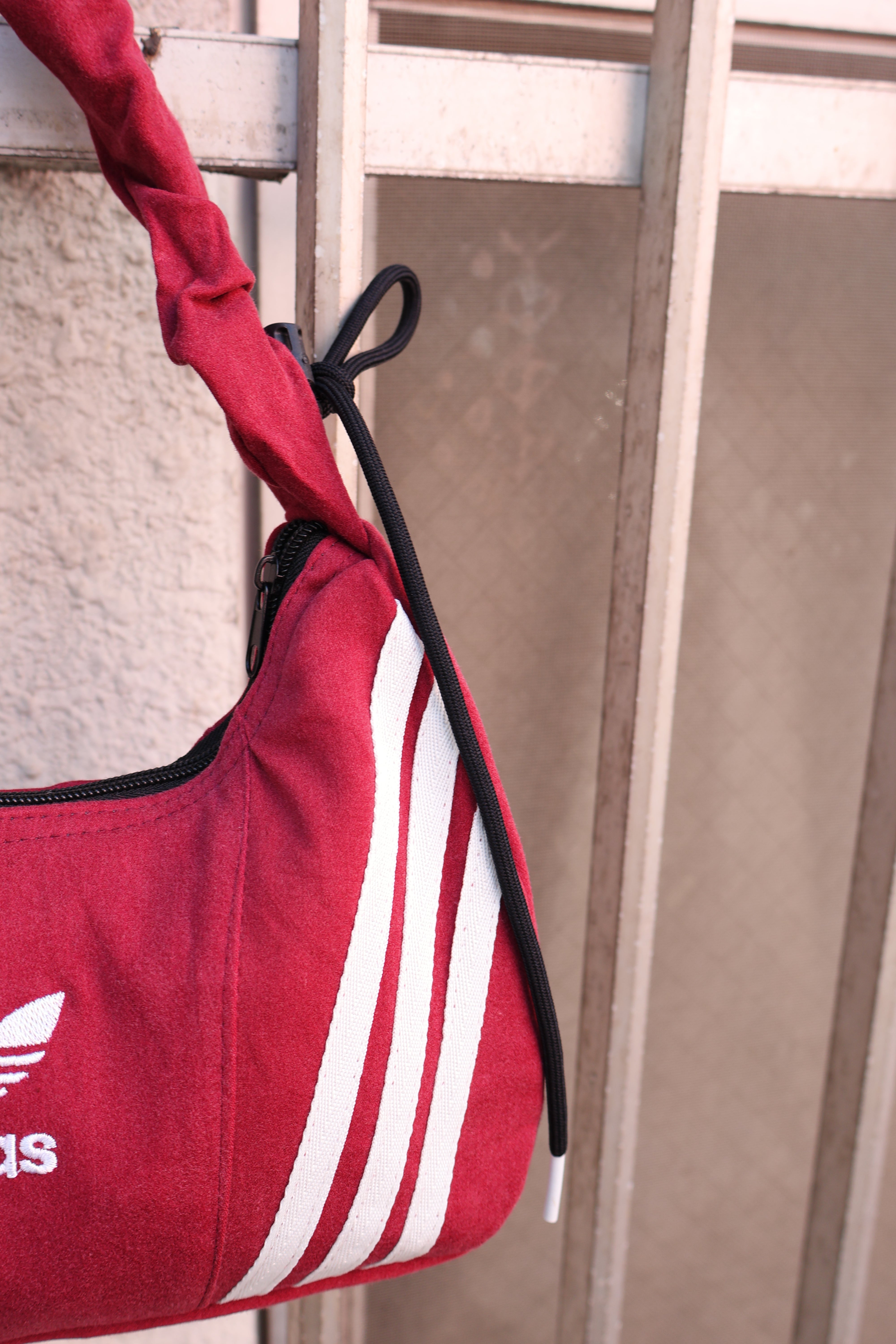Ad Shoulder Bag 