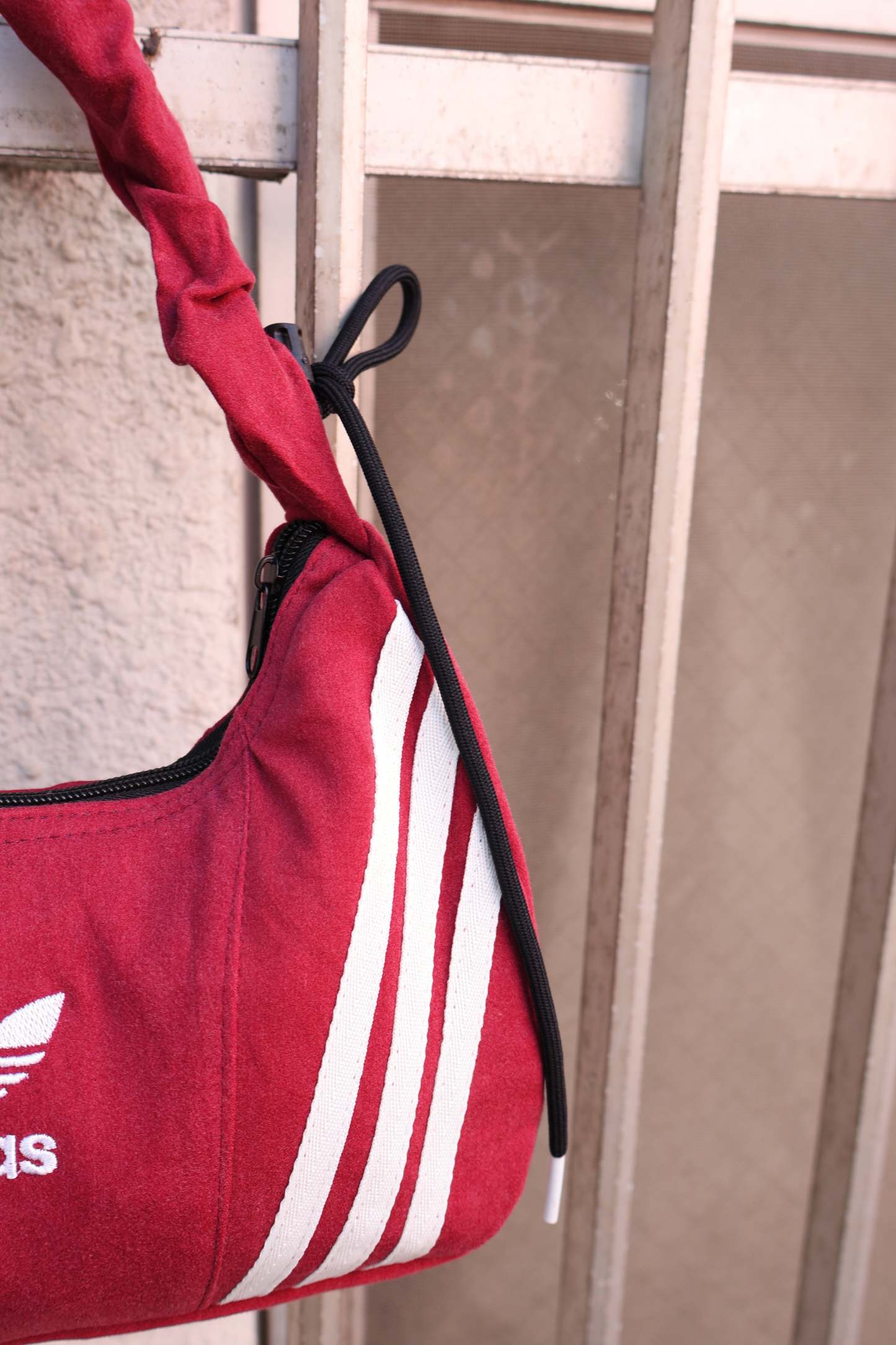 Ad Shoulder Bag 