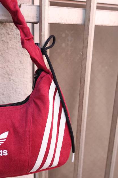 Ad Shoulder Bag 