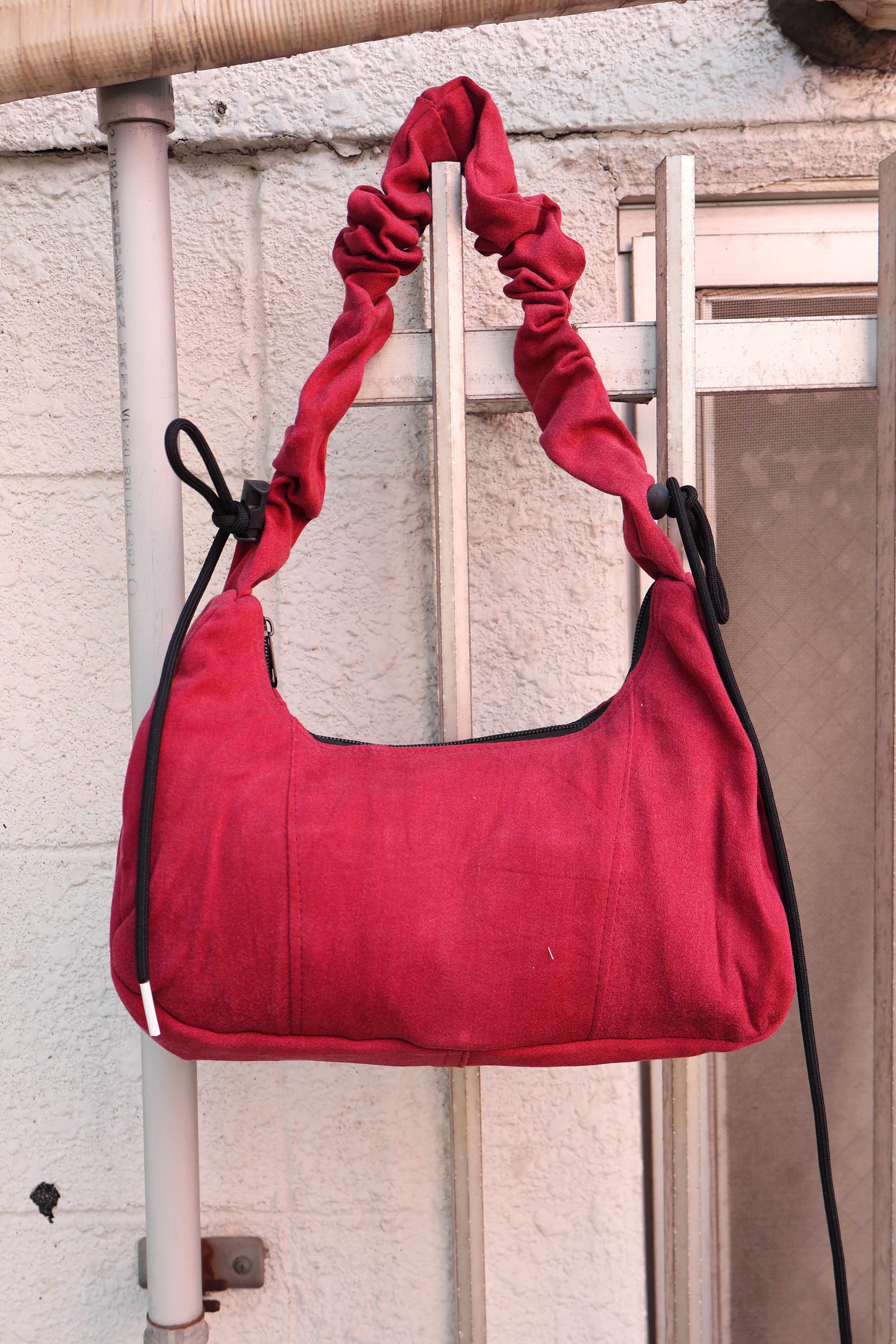 Ad Shoulder Bag 