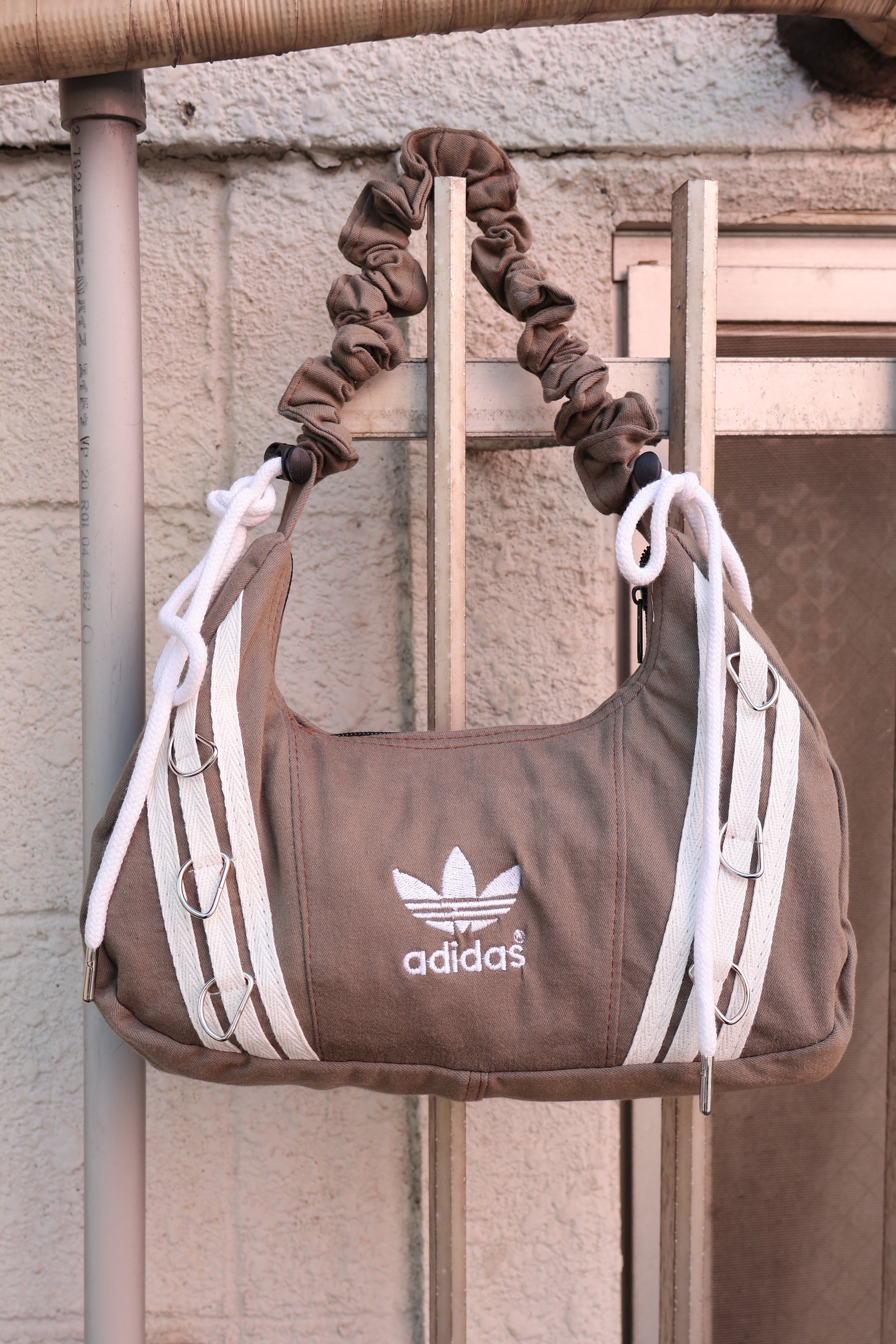 Ad Shoulder Bag 