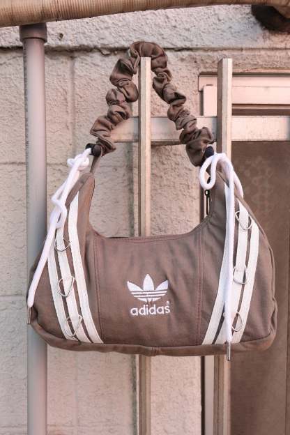 Ad Shoulder Bag 