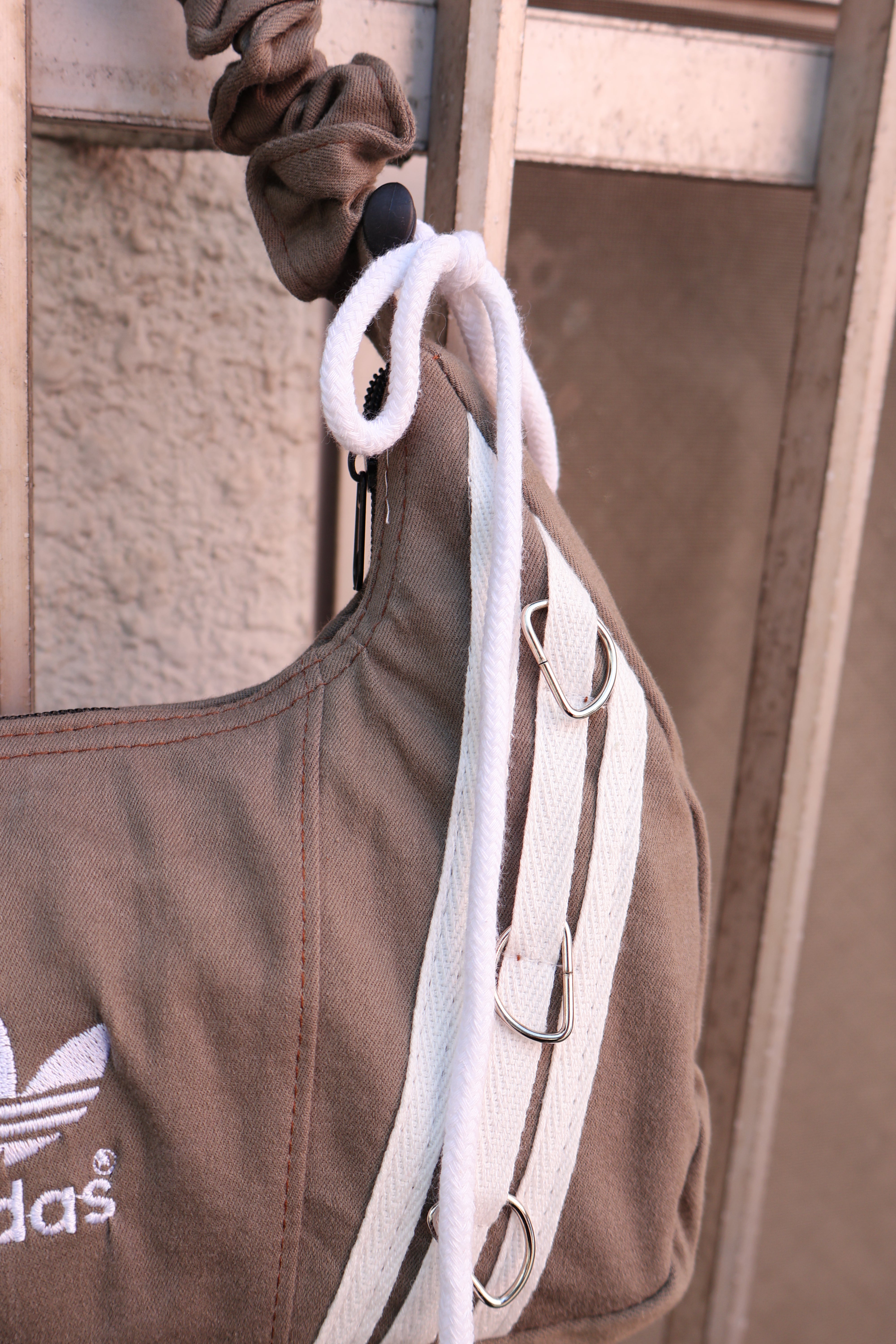 Ad Shoulder Bag 