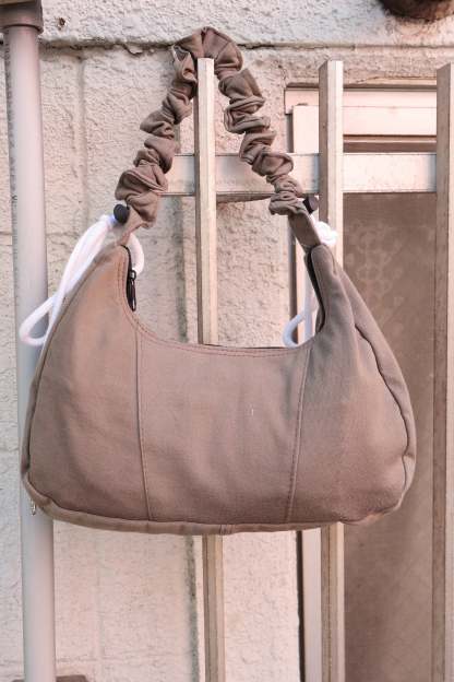 Ad Shoulder Bag 
