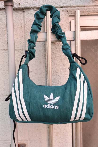 Ad Shoulder Bag 