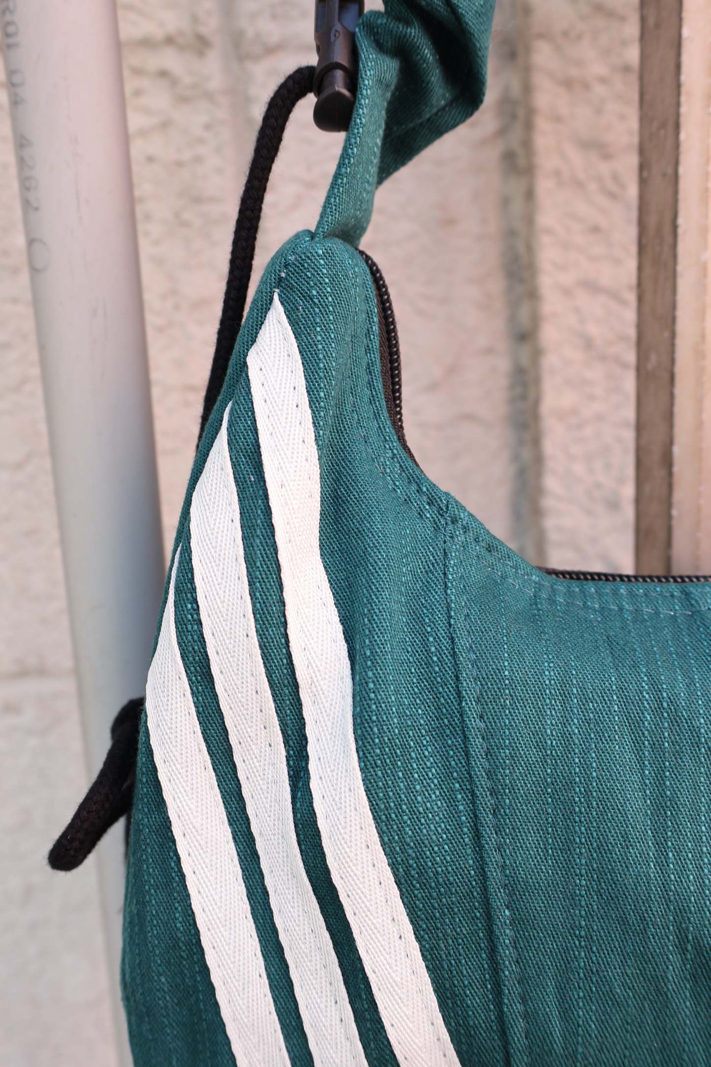 Ad Shoulder Bag 