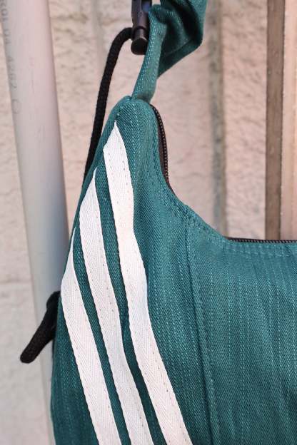 Ad Shoulder Bag 