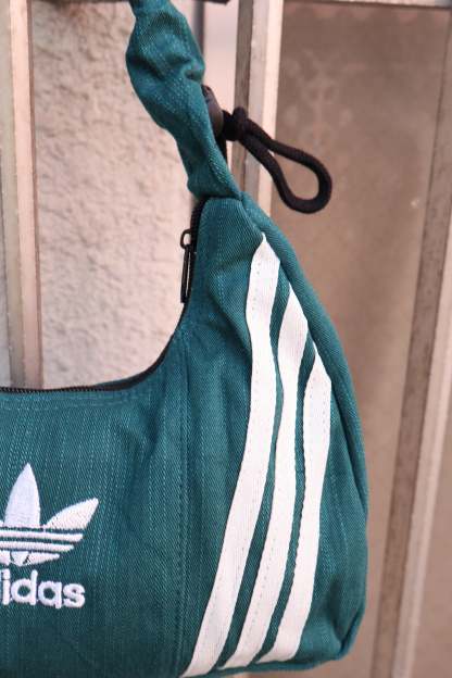Ad Shoulder Bag 