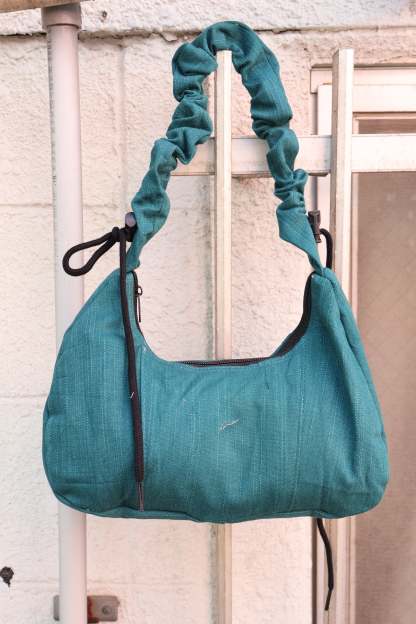 Ad Shoulder Bag 