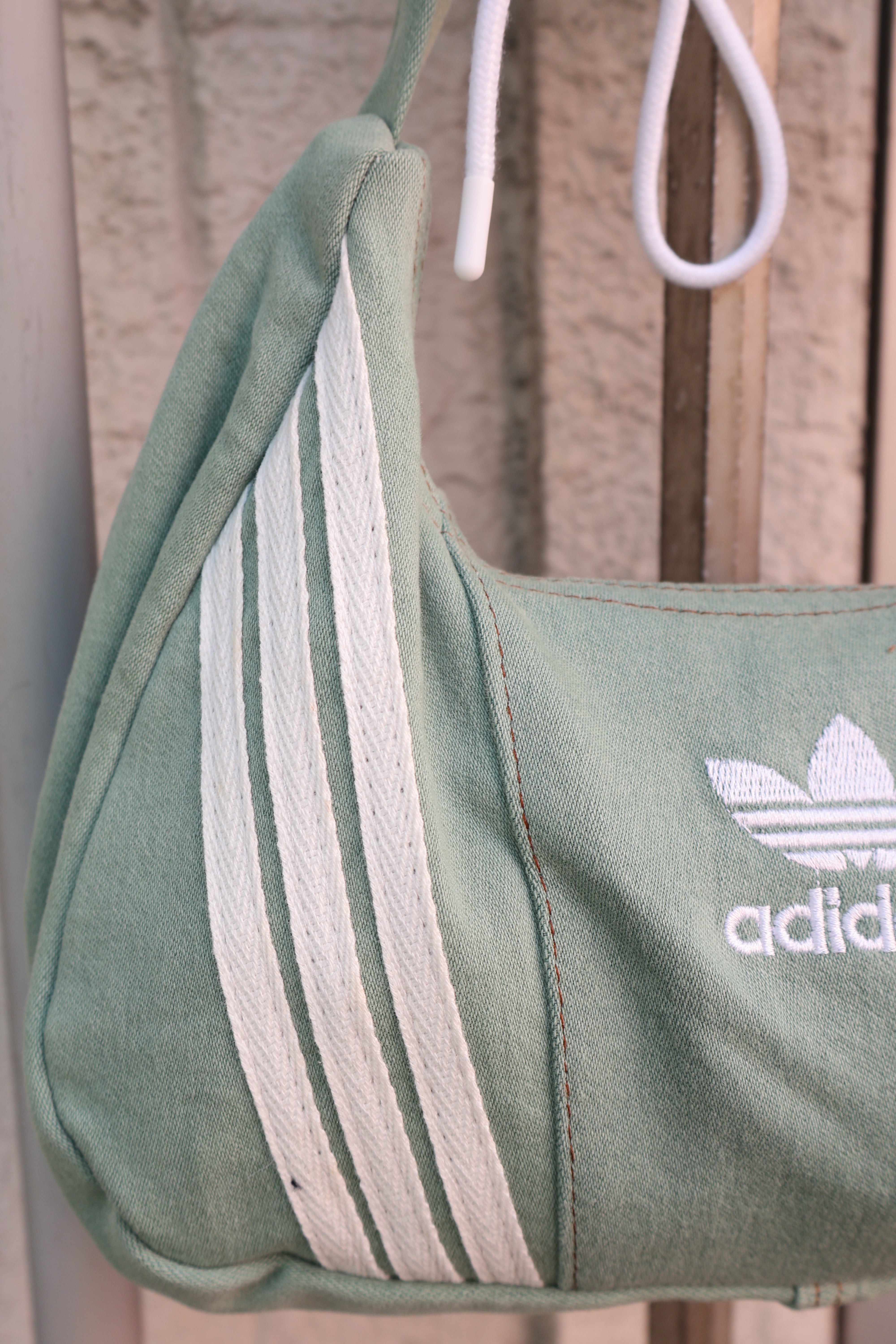 Ad Shoulder Bag 