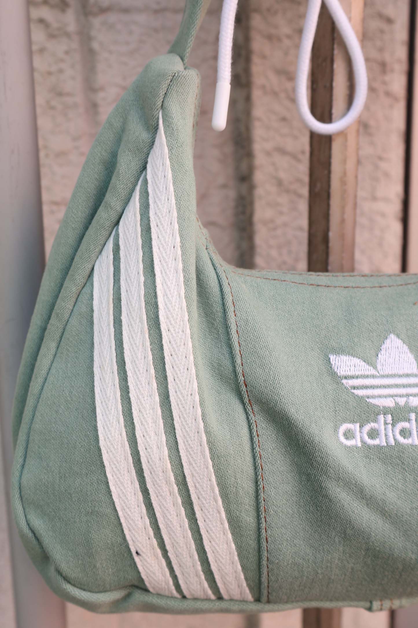 Ad Shoulder Bag 