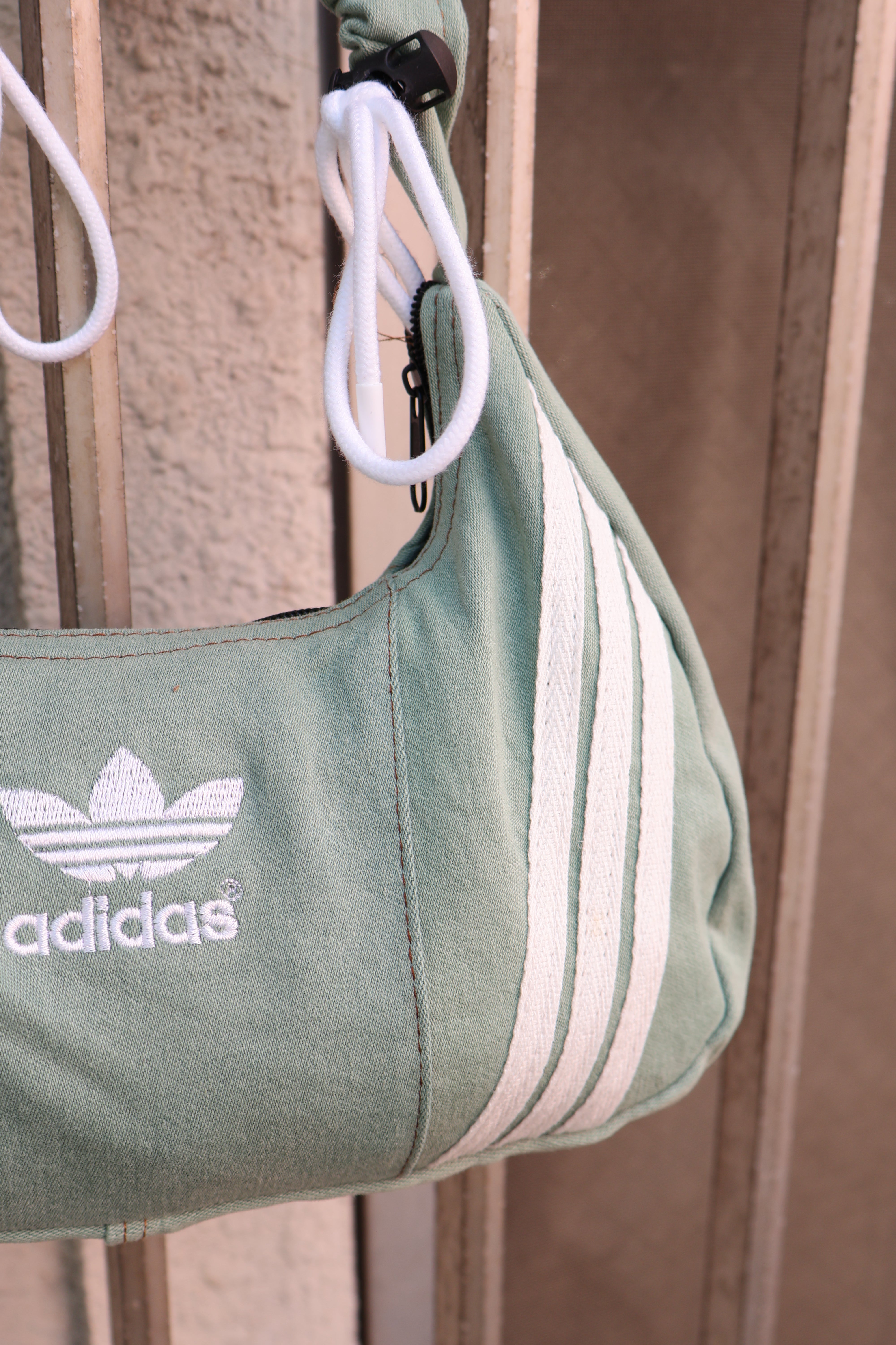 Ad Shoulder Bag 