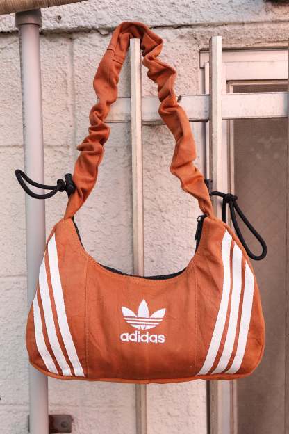 Ad Shoulder Bag 